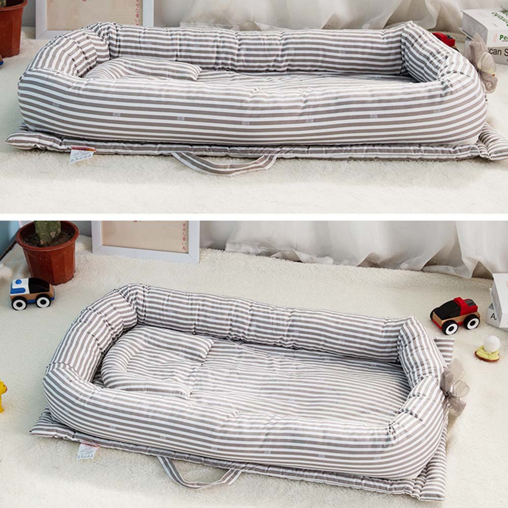 Sleep & Comfort
