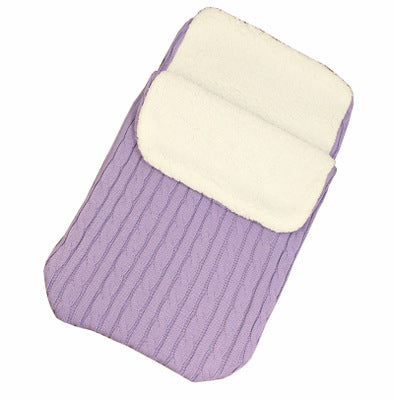 Baby Stroller Winter Sleeping Bag – Cosy & Warm