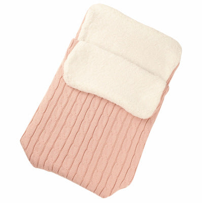 Baby Stroller Winter Sleeping Bag – Cosy & Warm