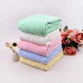 Soft Cotton Baby Quilt – Lightweight Nursery Blanket