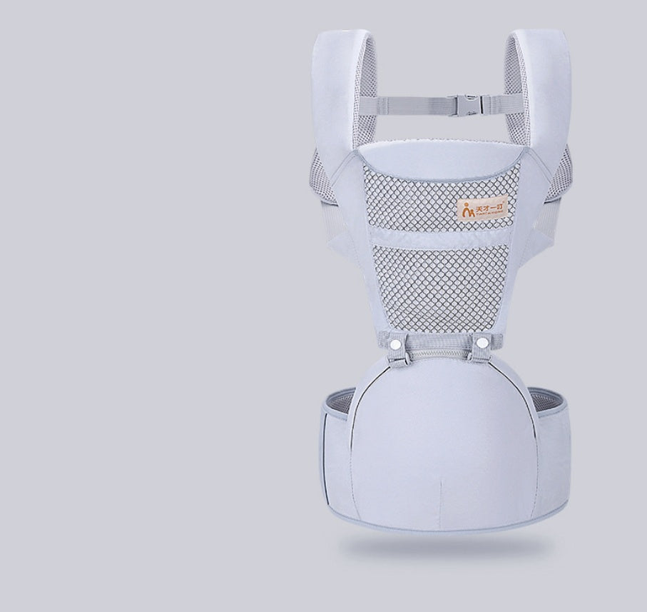 Multifunctional Baby Carrier & Waist Stool