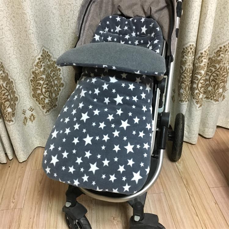Baby Stroller Winter Sleeping Bag – Cosy & Warm