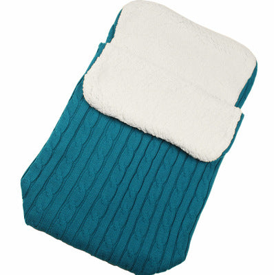 Baby Stroller Winter Sleeping Bag – Cosy & Warm