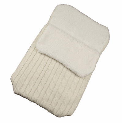 Baby Stroller Winter Sleeping Bag – Cosy & Warm