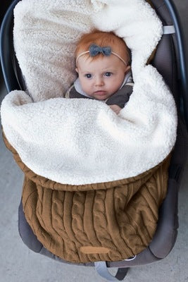 Baby Stroller Winter Sleeping Bag – Cosy & Warm