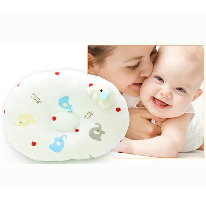 Baby Breastfeeding Arm Pad – Soft Nursing Support Cushion
