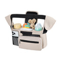 Waterproof Baby Stroller Organiser Bag – Pram Storage