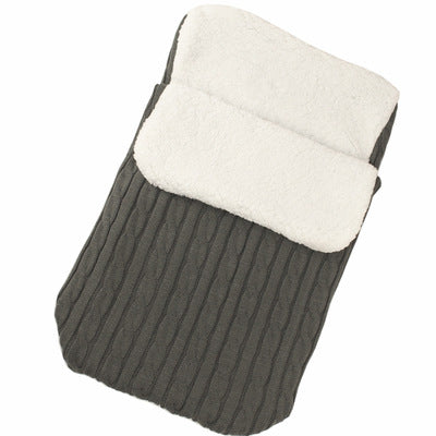 Baby Stroller Winter Sleeping Bag – Cosy & Warm