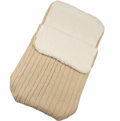 Baby Stroller Winter Sleeping Bag – Cosy & Warm