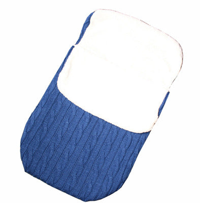 Baby Stroller Winter Sleeping Bag – Cosy & Warm