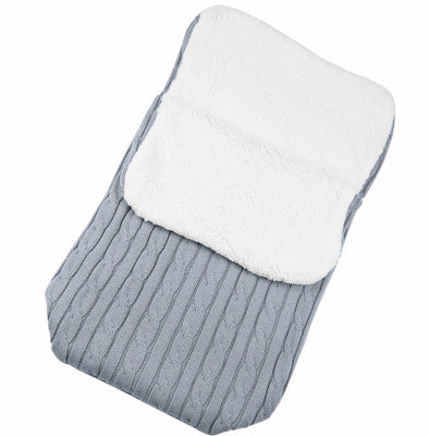 Baby Stroller Winter Sleeping Bag – Cosy & Warm
