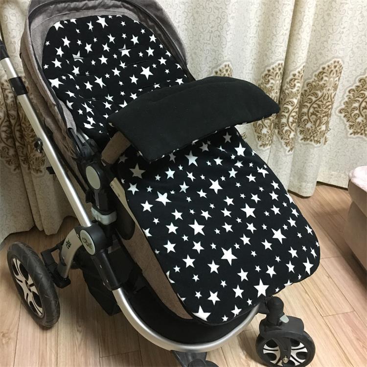 Baby Stroller Winter Sleeping Bag – Cosy & Warm