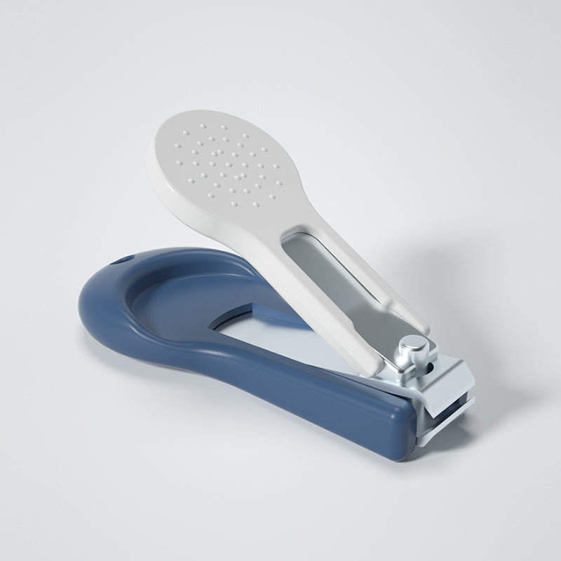 Baby Nail Care Set – Safe & Gentle Nail Clippers