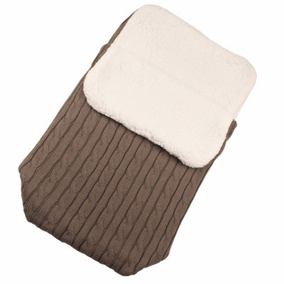 Baby Stroller Winter Sleeping Bag – Cosy & Warm