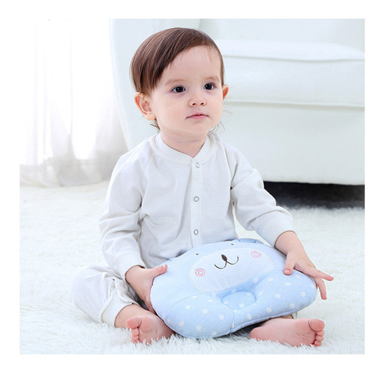 Baby Breastfeeding Arm Pad – Soft Nursing Support Cushion