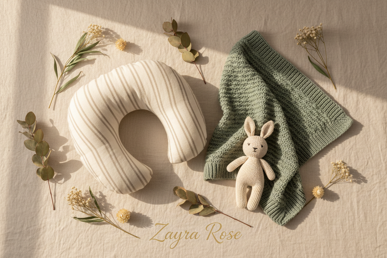 Zayra Rose Hero Banner